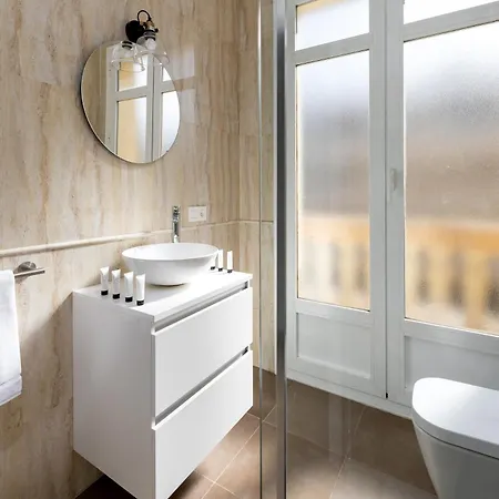 Luxury La Santa Maria *