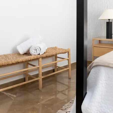 Luxury La Santa Maria 아파트 그라나다