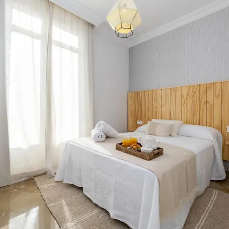 Luxury La Santa Maria * 그라나다